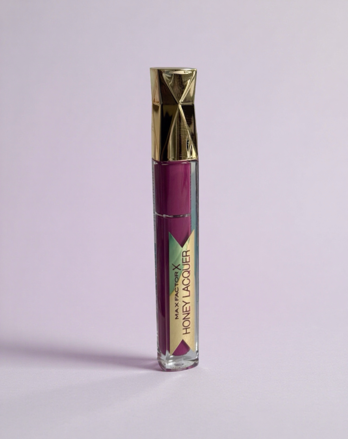 Max Factor Honey Lacquer Gloss Lipgloss