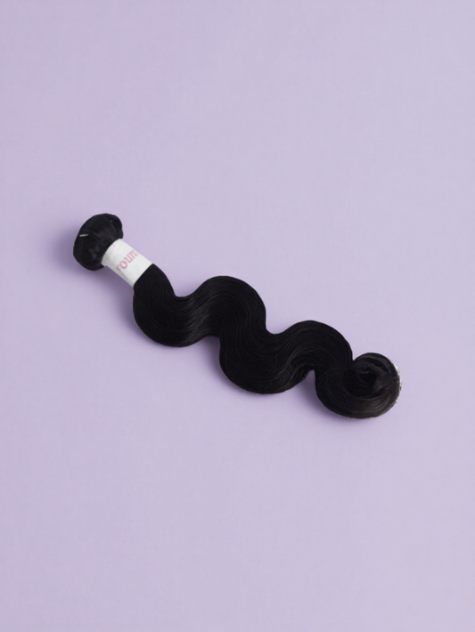 Premium Raw Virgin Hair bundles - Body Wave