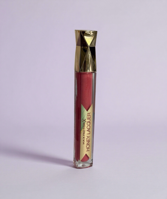 Max Factor Honey Lacquer Gloss Lipgloss