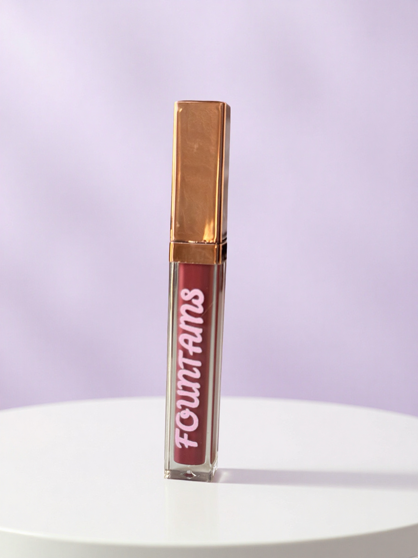 Lipgloss - FOUNTAINS