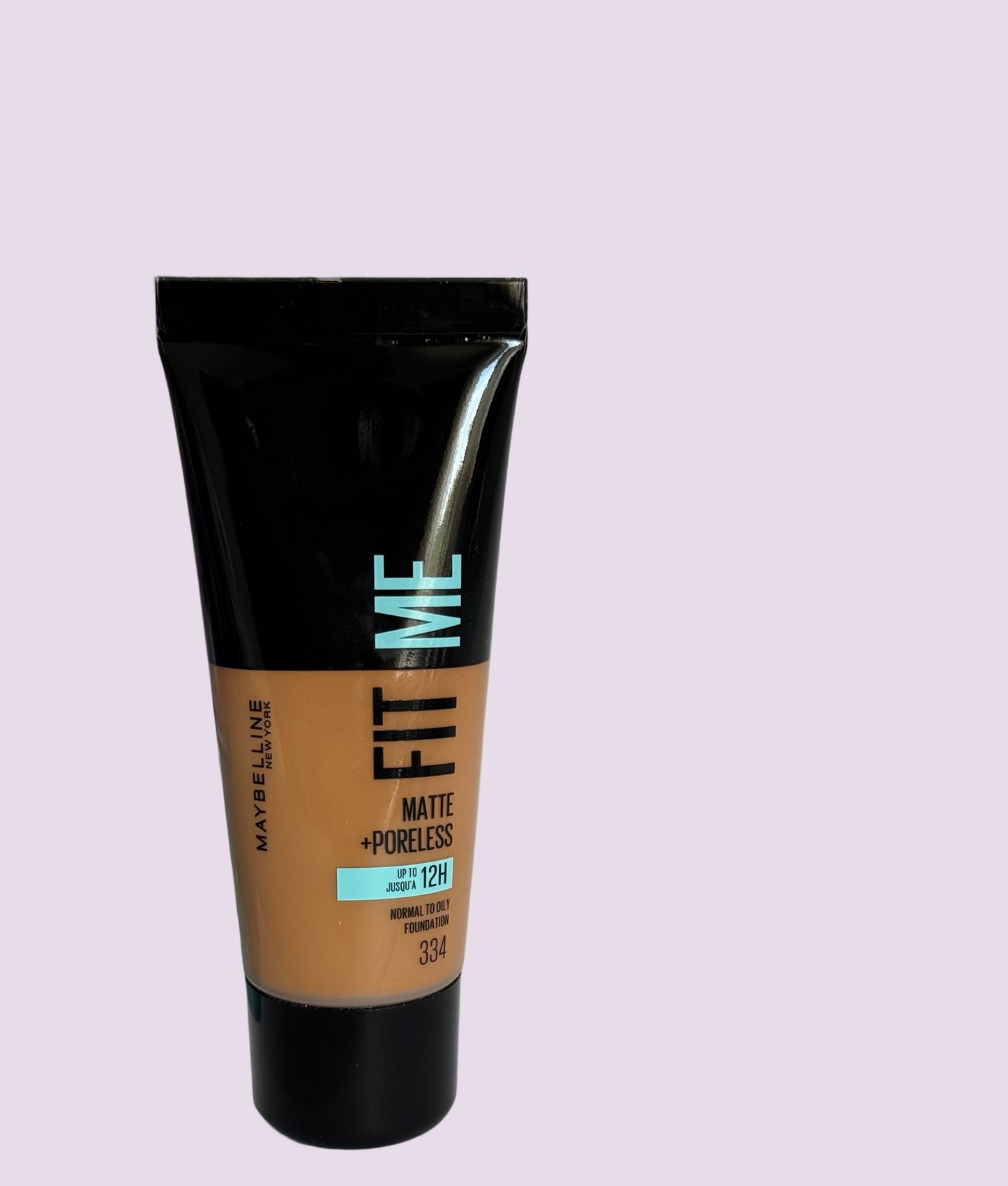 Maybelline New York - Fit Me Matte + Poreless Foundation