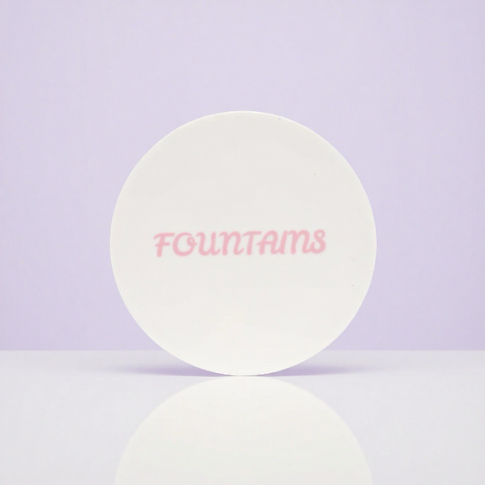 Magnetic Lashes - FOUNTAINS m3