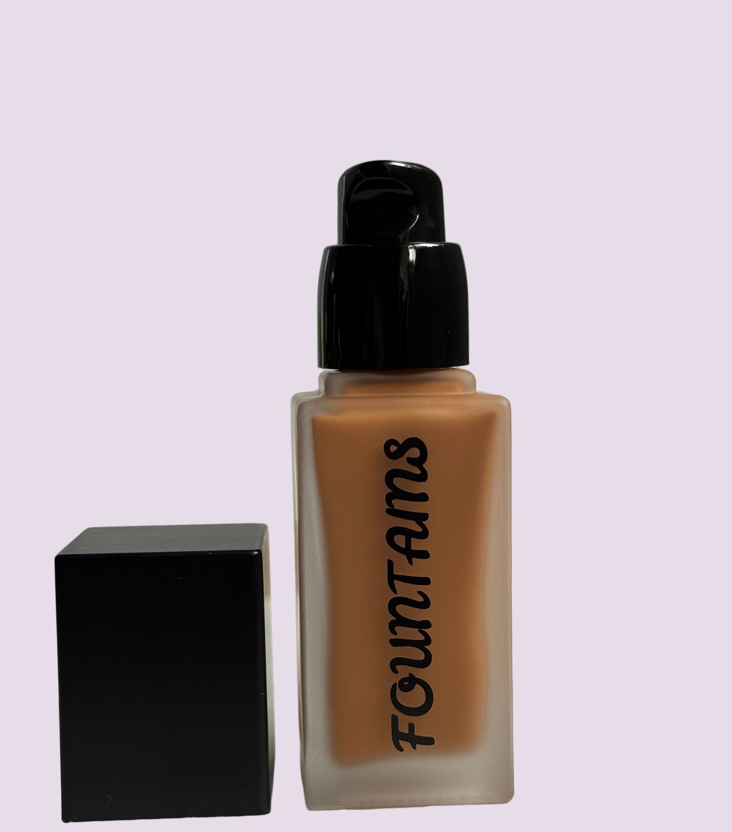 Ultra Waterproof foundation –  FOUNTAINS  Le Rêve Foundation 30 ml