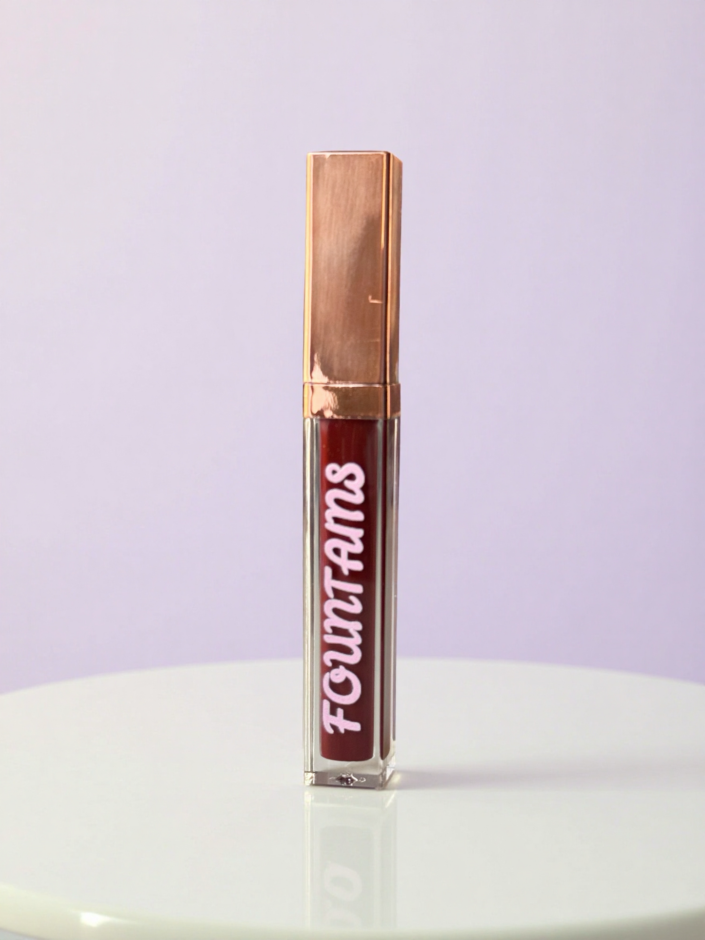 Lipgloss - FOUNTAINS