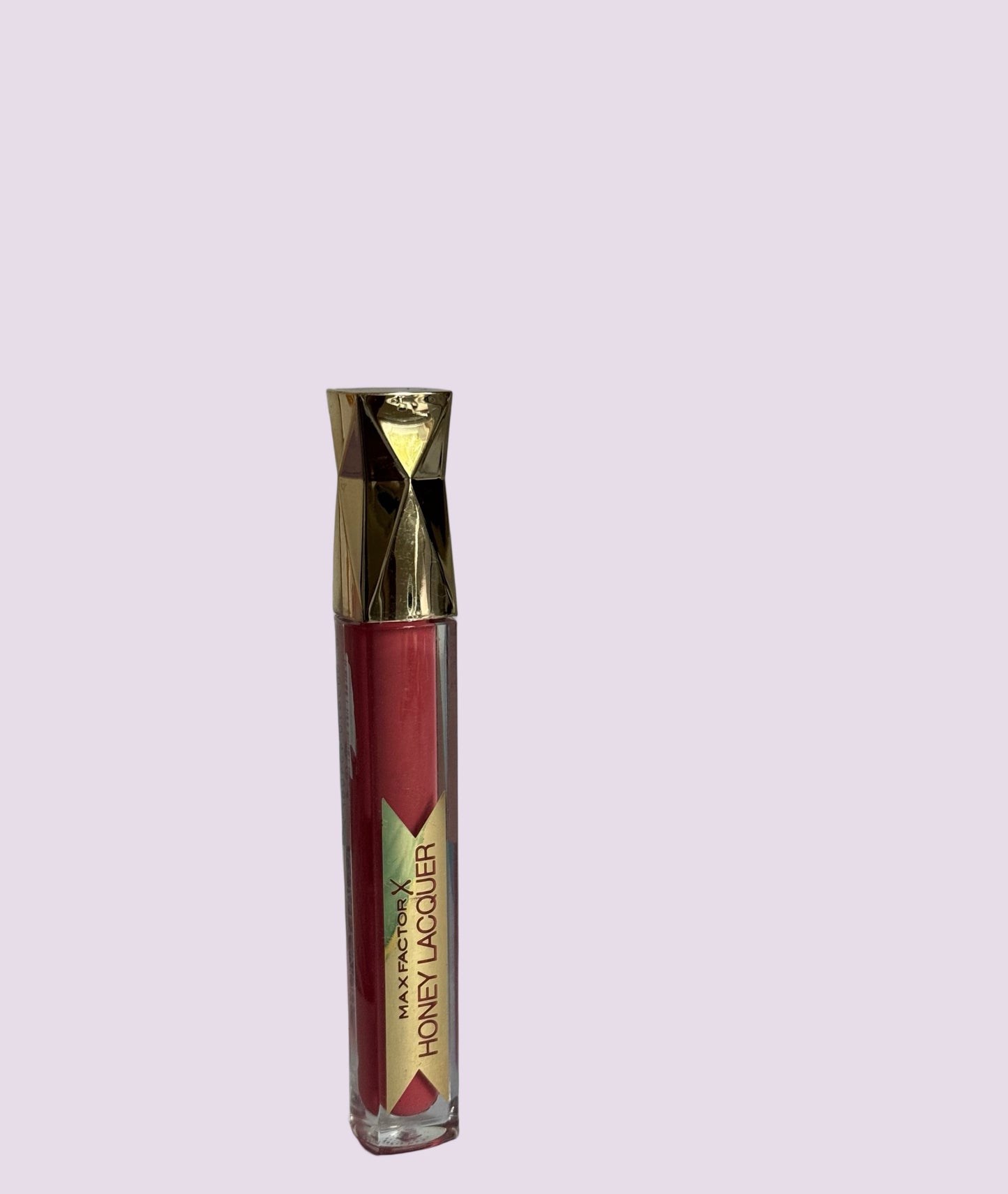 Max Factor Honey Lacquer Gloss Lipgloss