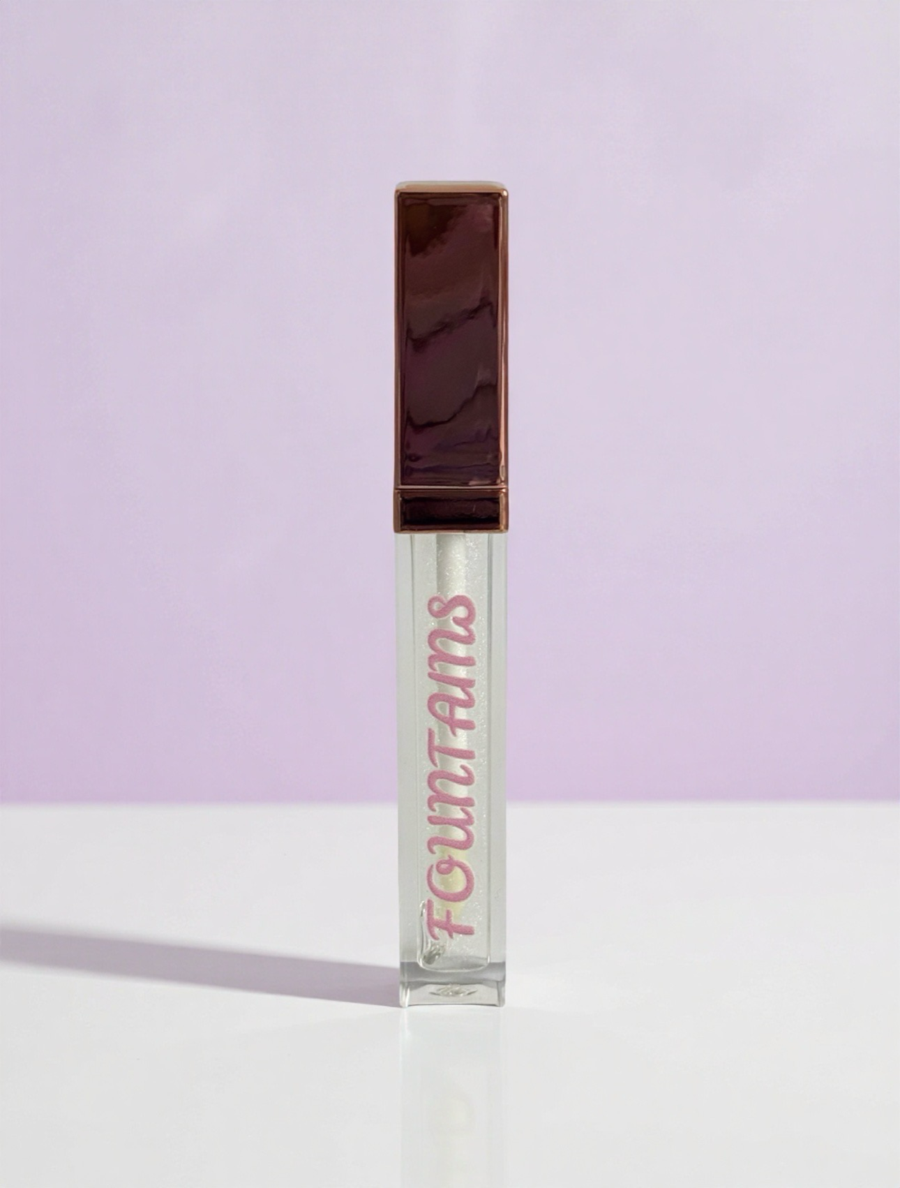 Lipgloss - FOUNTAINS