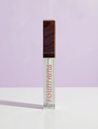 Lipgloss - FOUNTAINS