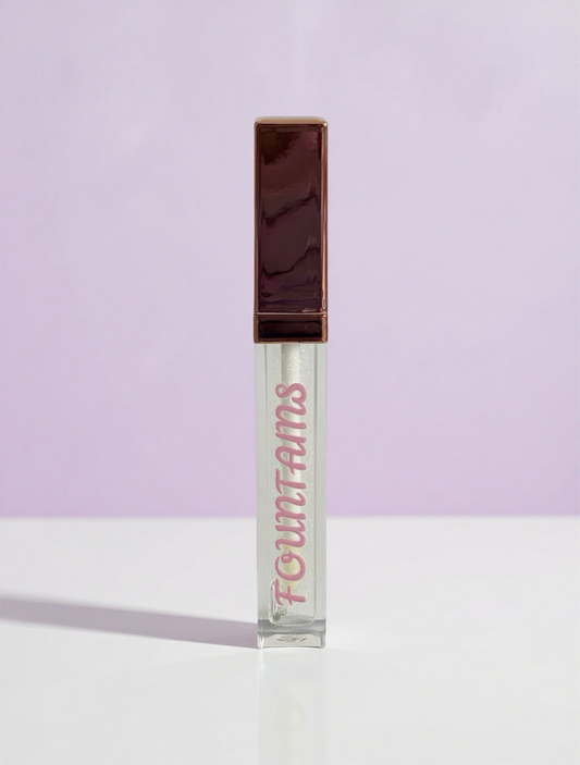 Lipgloss - FOUNTAINS