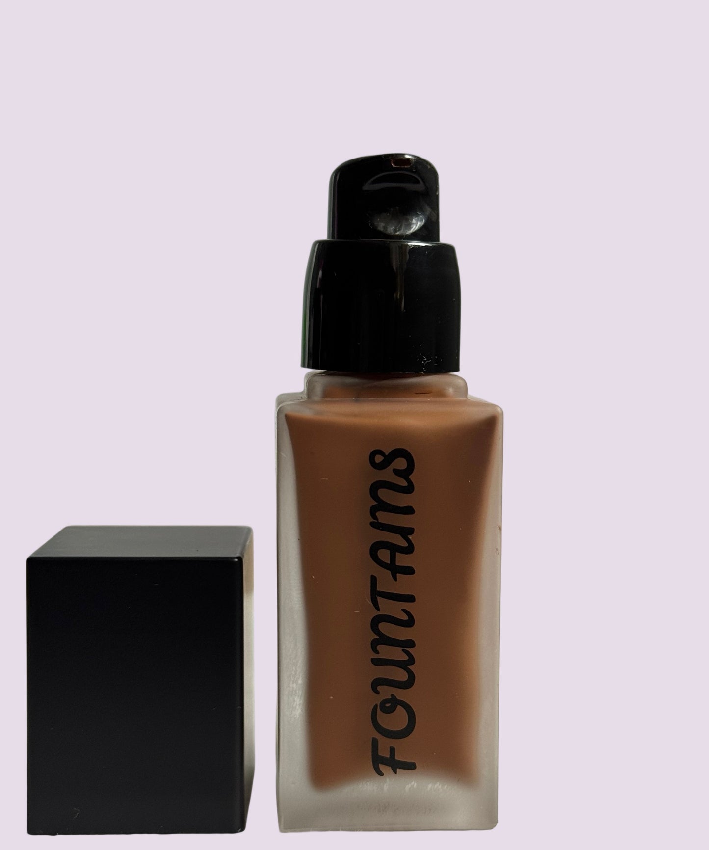 Ultra Waterproof foundation –  FOUNTAINS  Le Rêve Foundation 30 ml