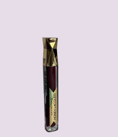 Max Factor Honey Lacquer Gloss Lipgloss