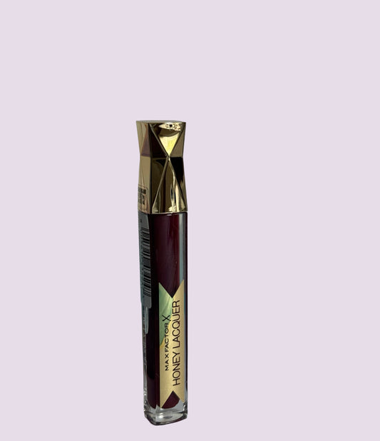 Max Factor Honey Lacquer Gloss Lipgloss