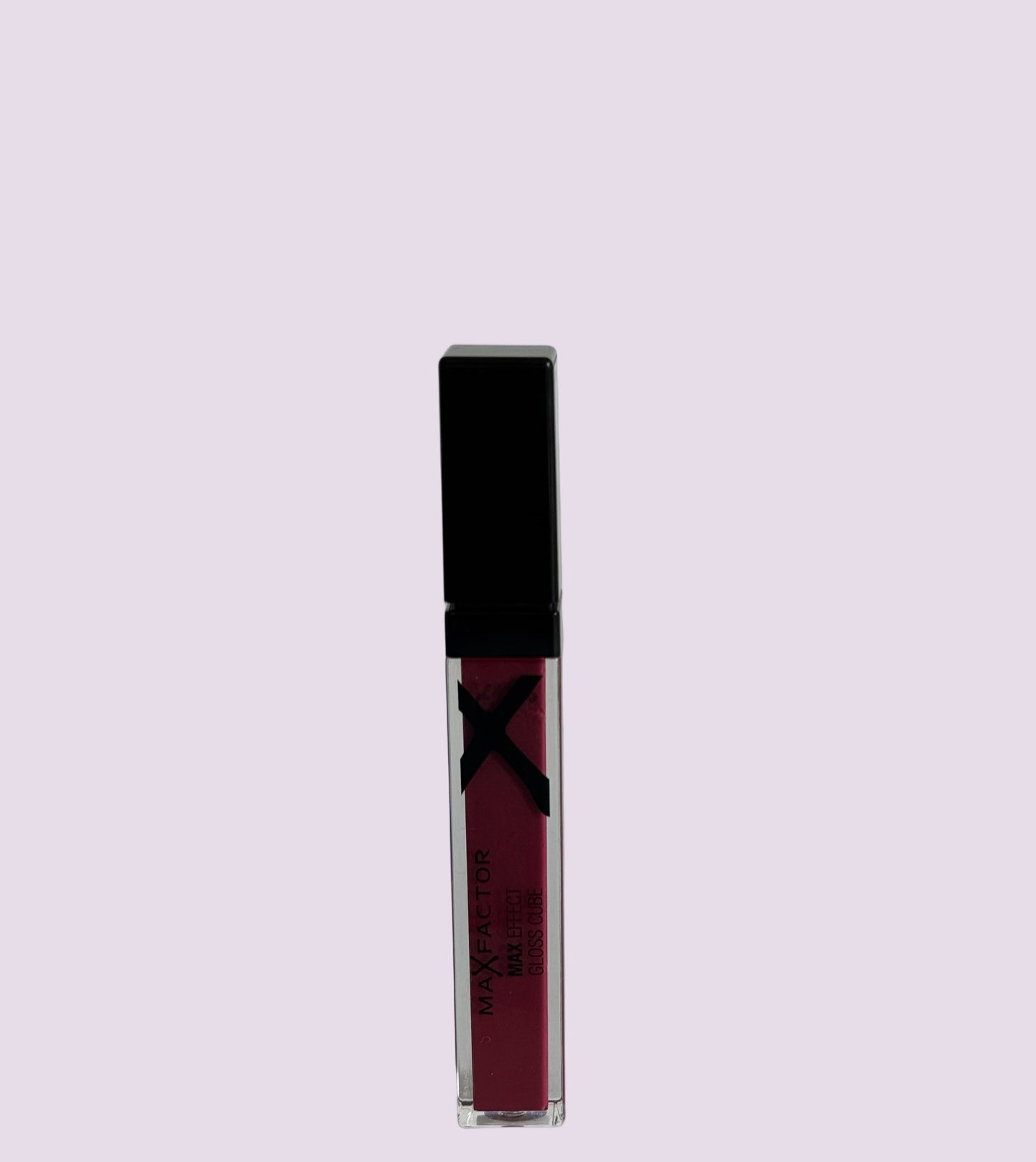 Max Factor Max Effect Gloss Cube