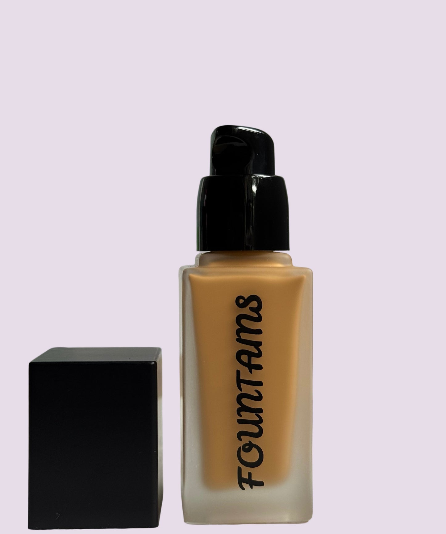 Ultra Waterproof foundation –  FOUNTAINS  Le Rêve Foundation 30 ml
