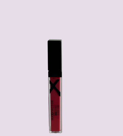 Max Factor Max Effect Gloss Cube