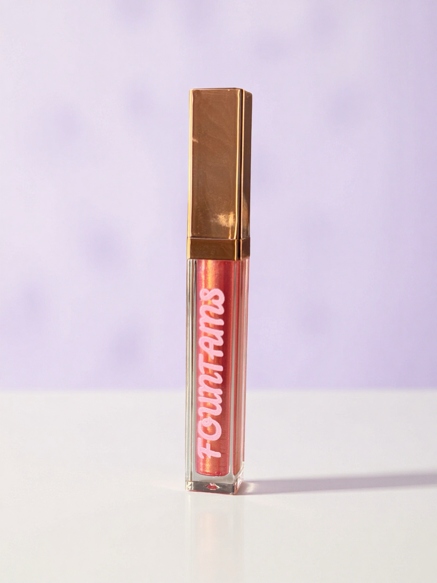 Lipgloss - FOUNTAINS