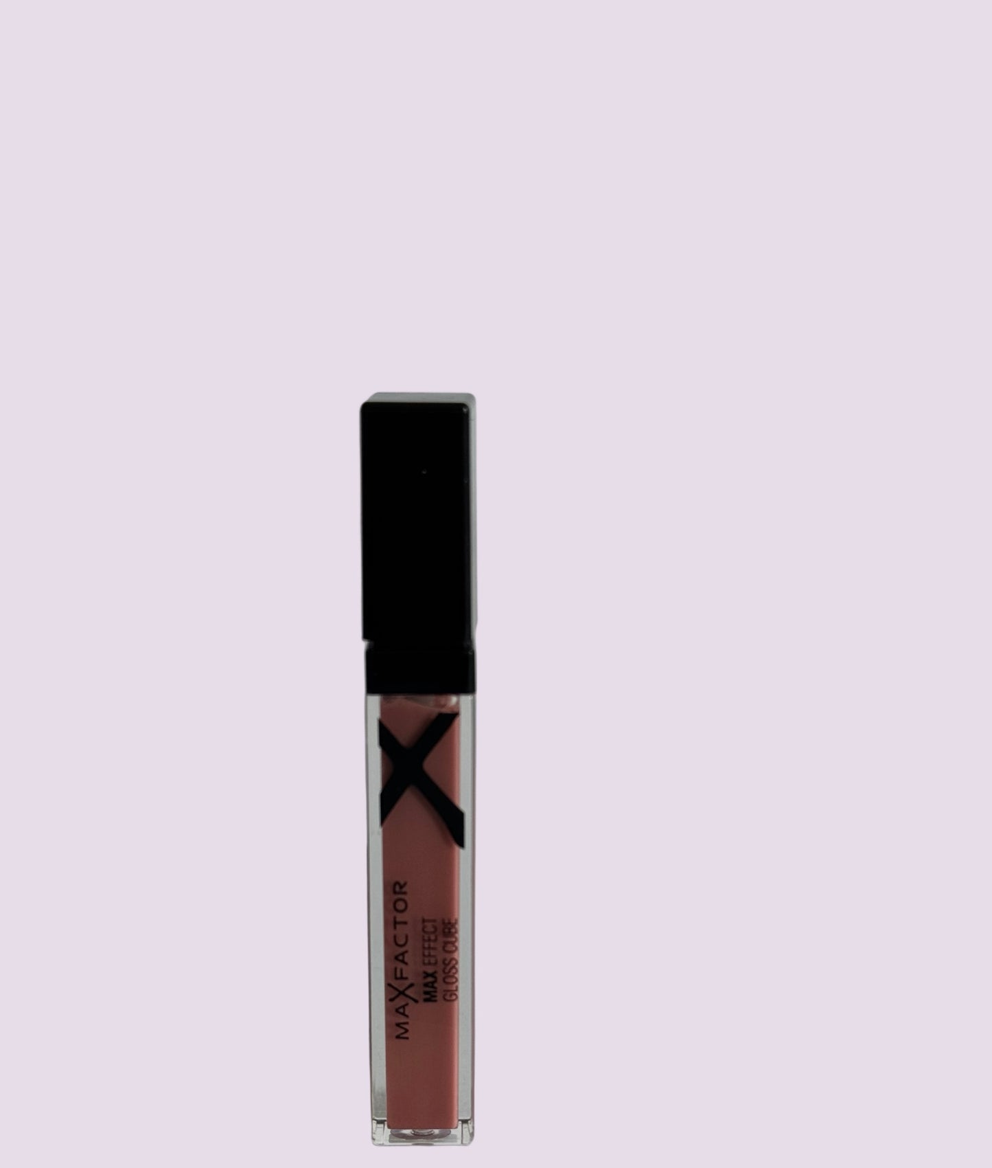 Max Factor Max Effect Gloss Cube