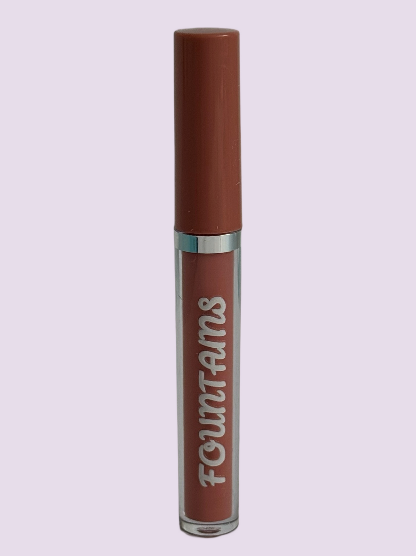 Matte lipstick -FOUNTAINS