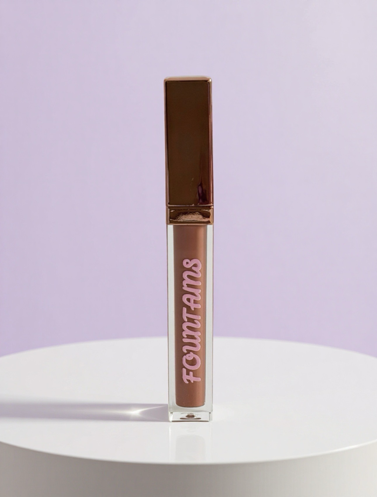 Lipgloss - FOUNTAINS