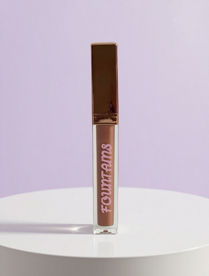 Lipgloss - FOUNTAINS