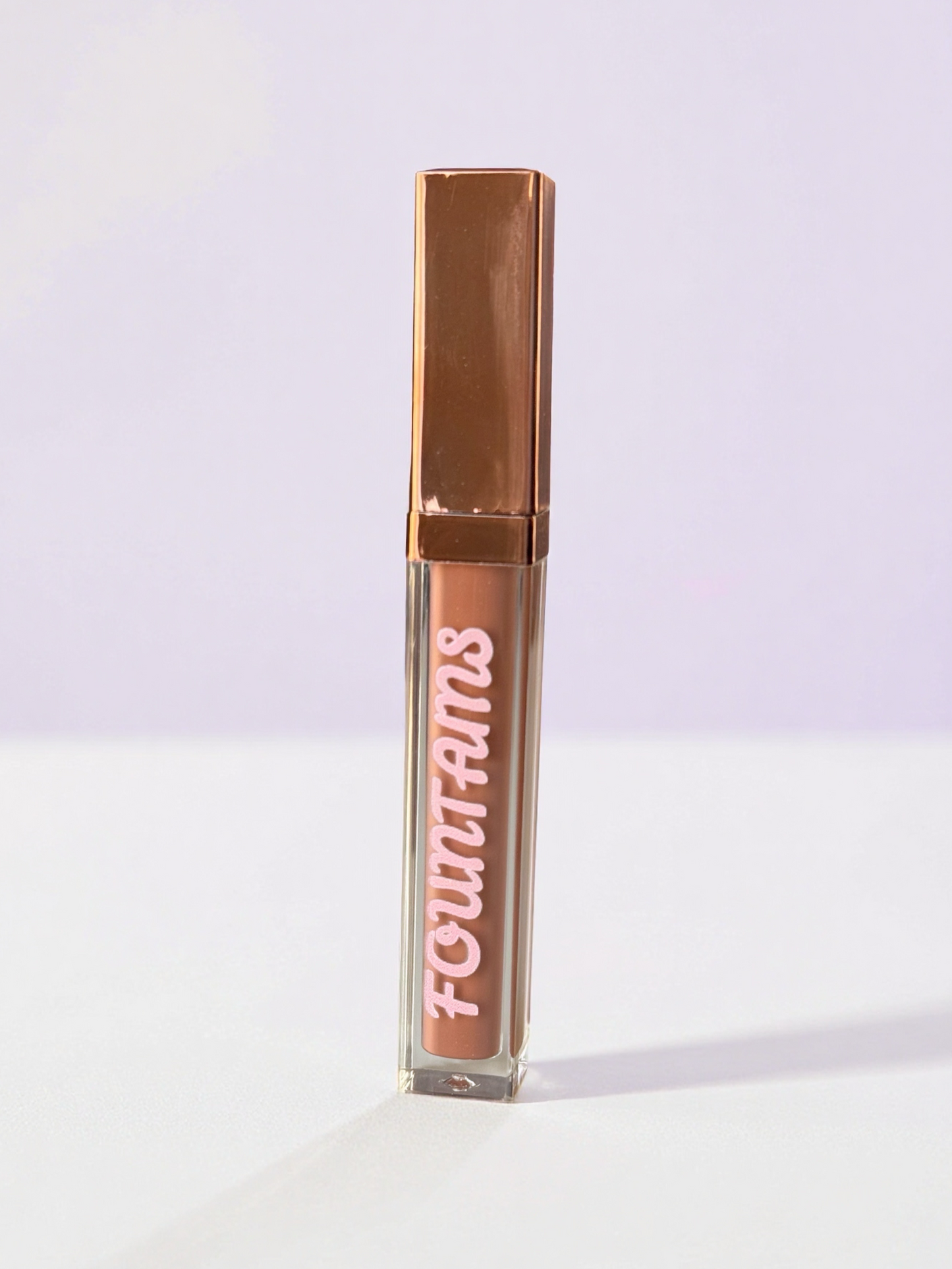 Lipgloss - FOUNTAINS