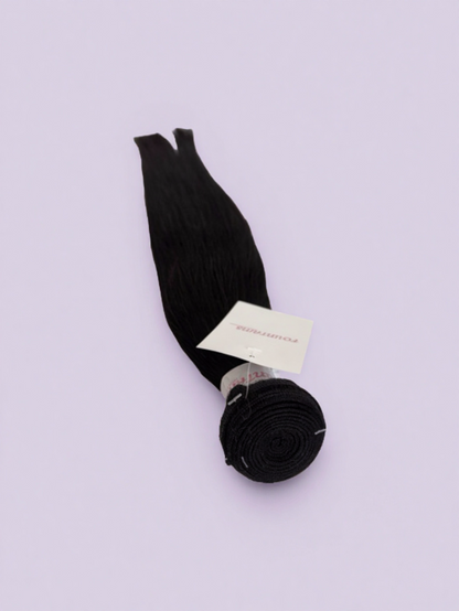 Premium Raw Virgin Hair bundles - Straight