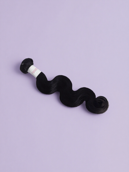 Premium Raw Virgin Hair bundles - Body Wave