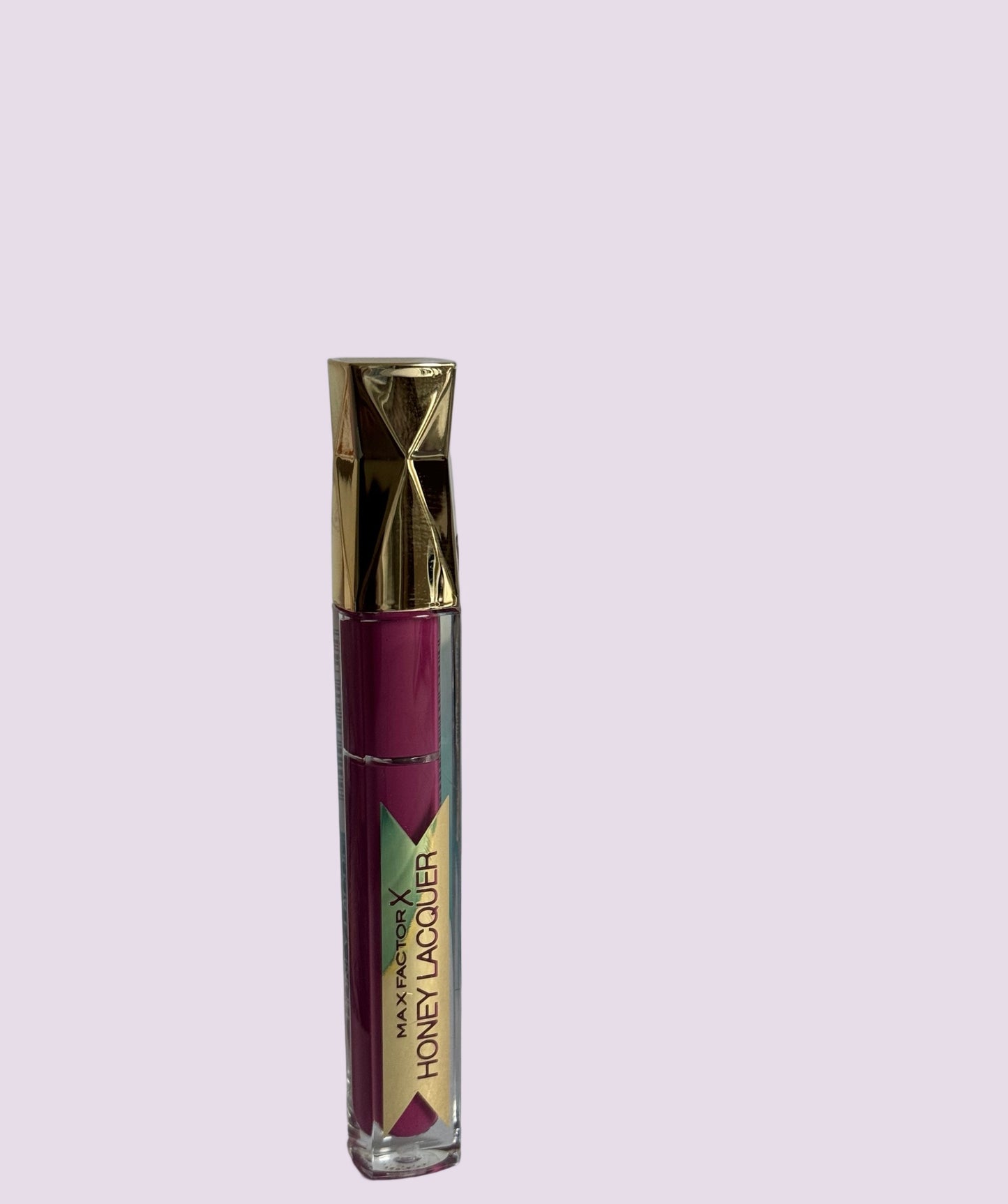 Max Factor Honey Lacquer Gloss Lipgloss