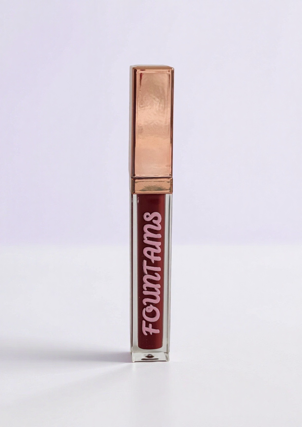 Lipgloss - FOUNTAINS