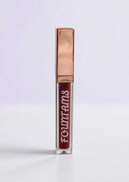 Lipgloss - FOUNTAINS