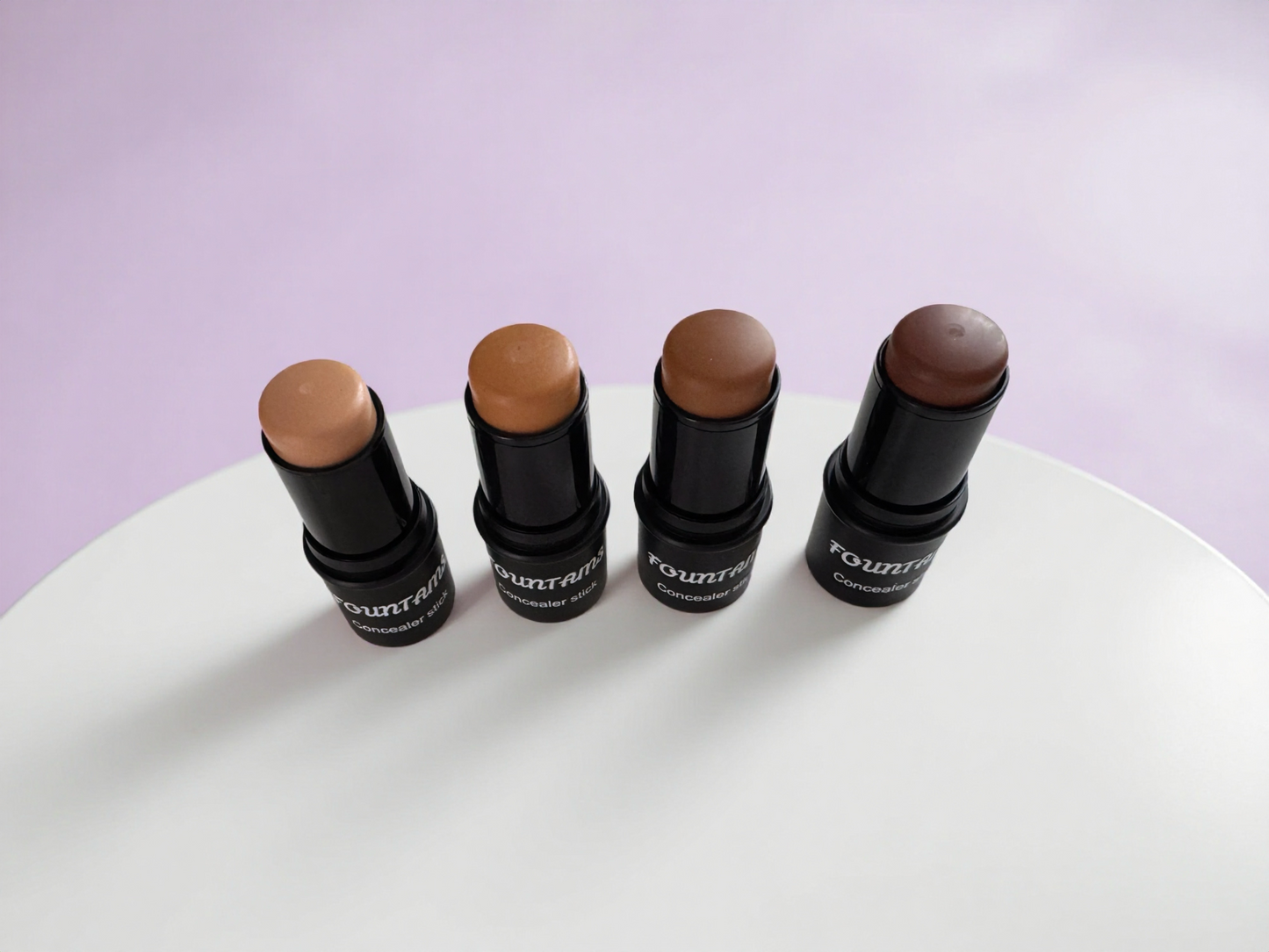 Concealer stick- FOUNTAINS