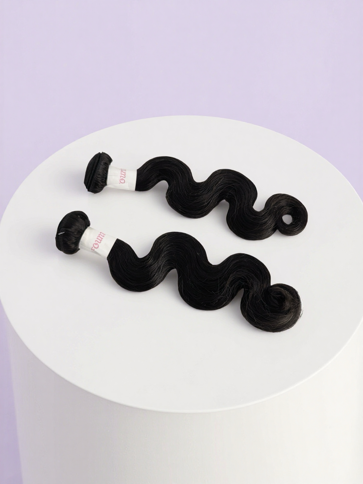 Premium Raw Virgin Hair bundles - Body Wave