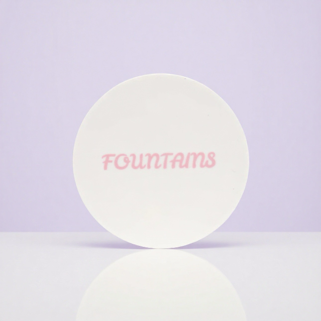 Magnetic Lashes  - FOUNTAINS m12s