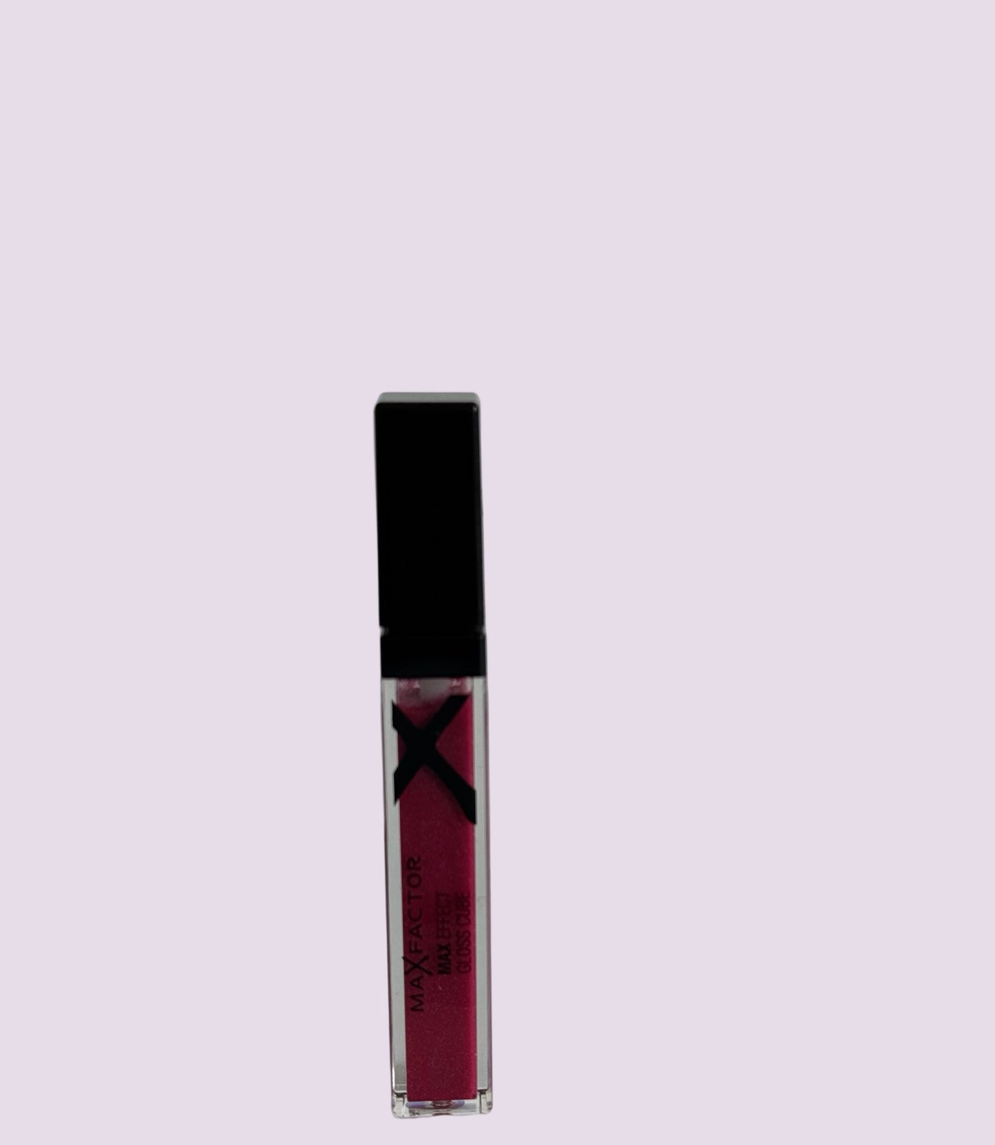 Max Factor Max Effect Gloss Cube