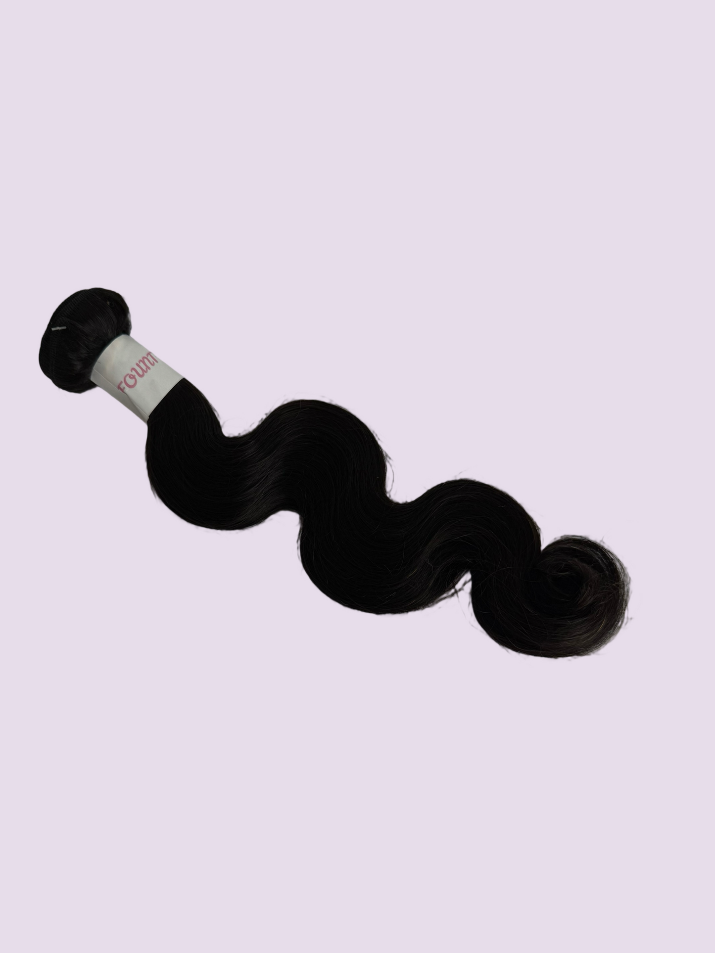 Premium Raw Virgin Hair bundles - Body Wave