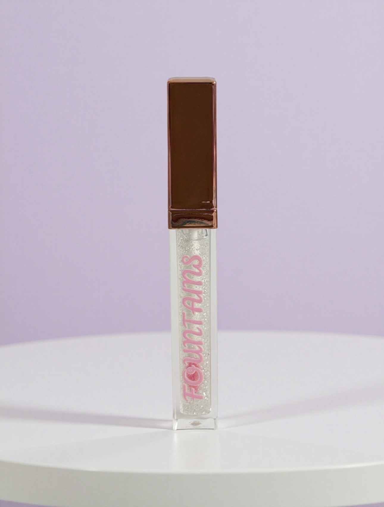 Lipgloss - FOUNTAINS