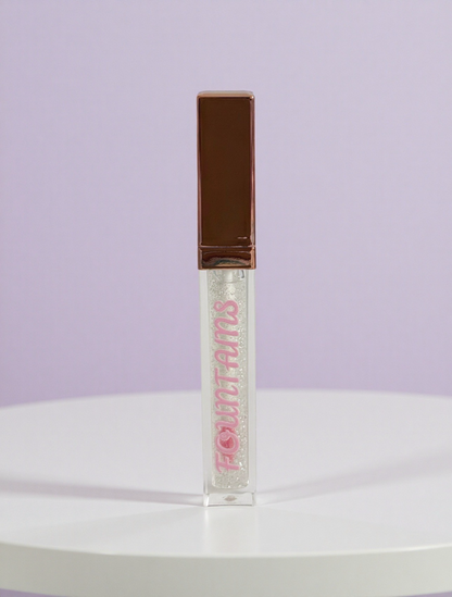 Lipgloss - FOUNTAINS