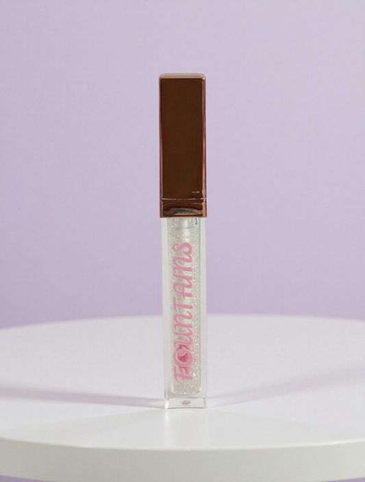 Lipgloss - FOUNTAINS