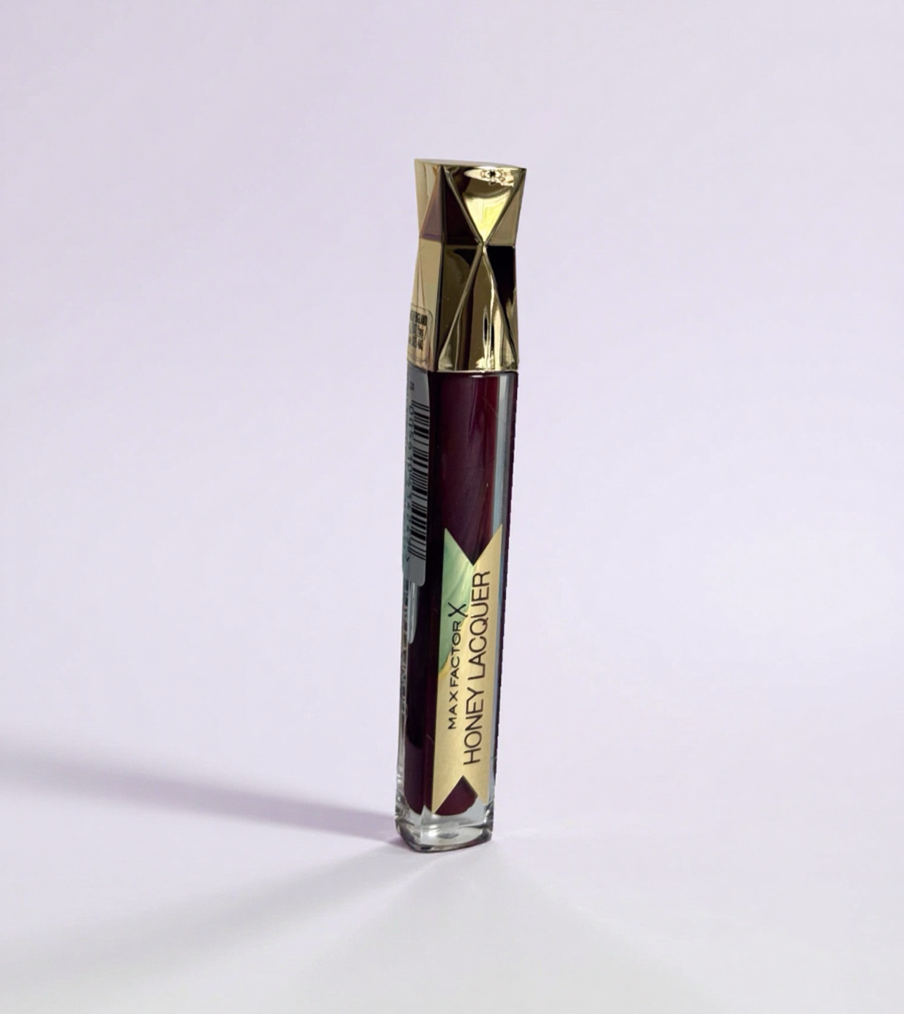 Max Factor Honey Lacquer Gloss Lipgloss