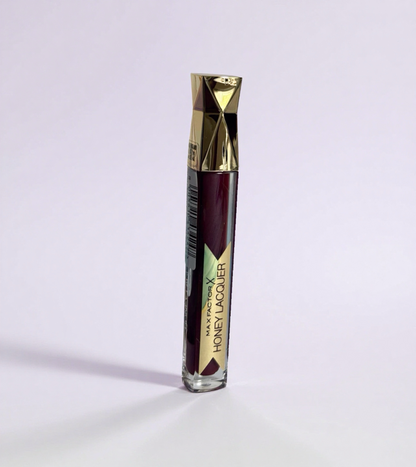 Max Factor Honey Lacquer Gloss Lipgloss