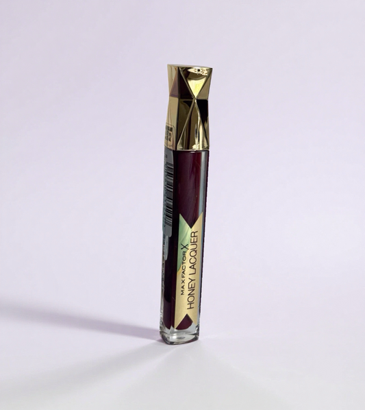 Max Factor Honey Lacquer Gloss Lipgloss