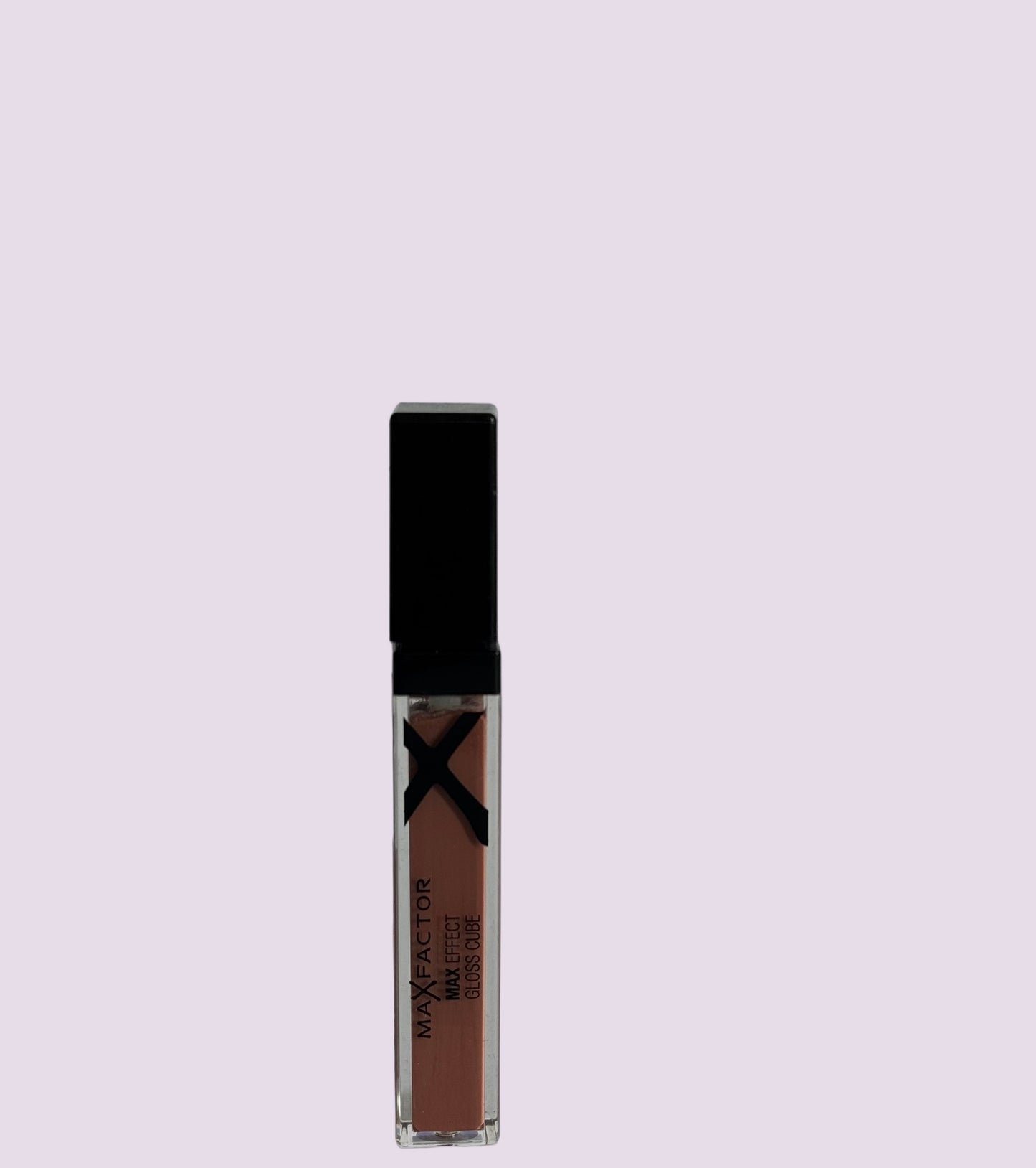 Max Factor Max Effect Gloss Cube