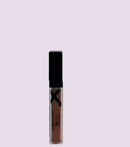 Max Factor Max Effect Gloss Cube