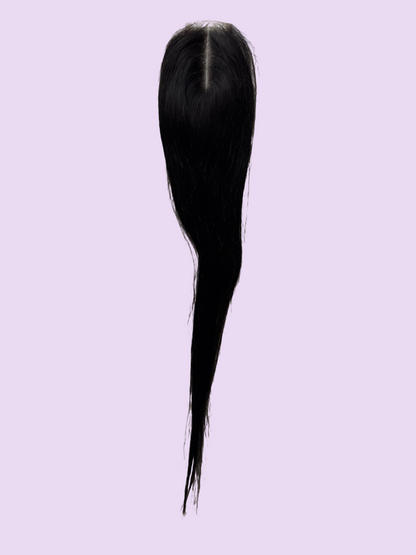 2x6 Lace Closure - 100% Virgin Hair