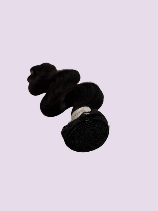 Premium Raw Virgin Hair bundles - Body Wave