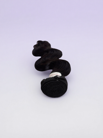 Premium Raw Virgin Hair bundles - Body Wave