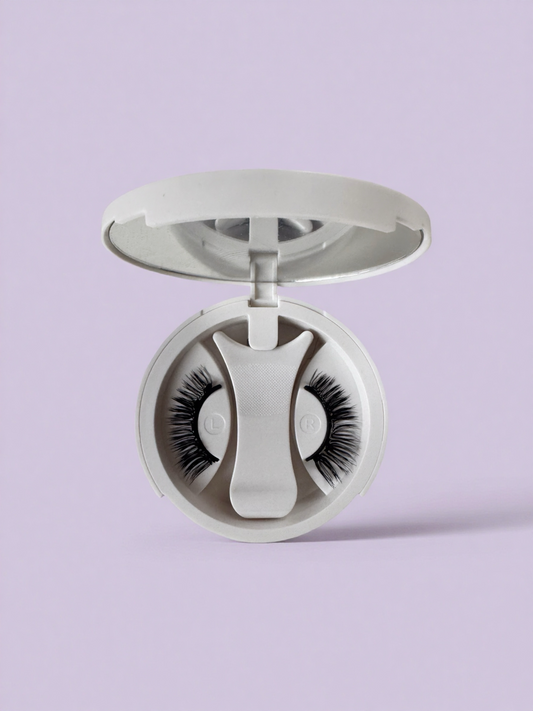 Magnetic Lashes - FOUNTAINS m3