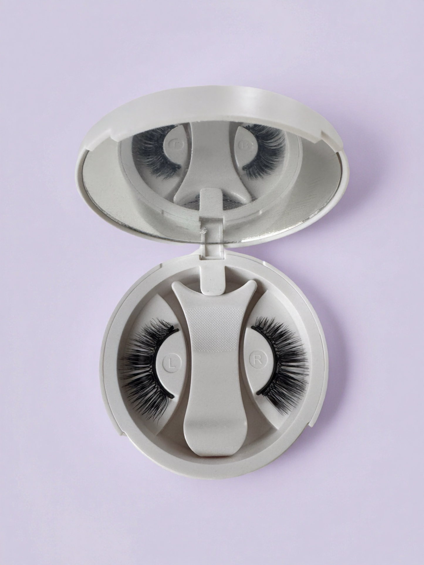 Magnetic Lashes - FOUNTAINS m12