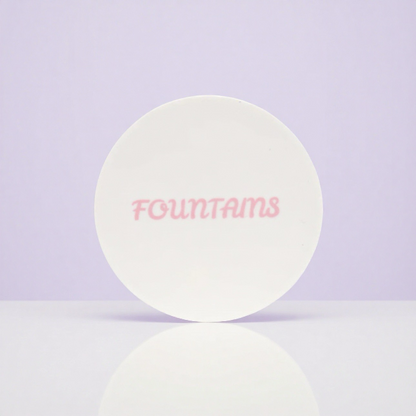 Magnetic Lashes - FOUNTAINS m3