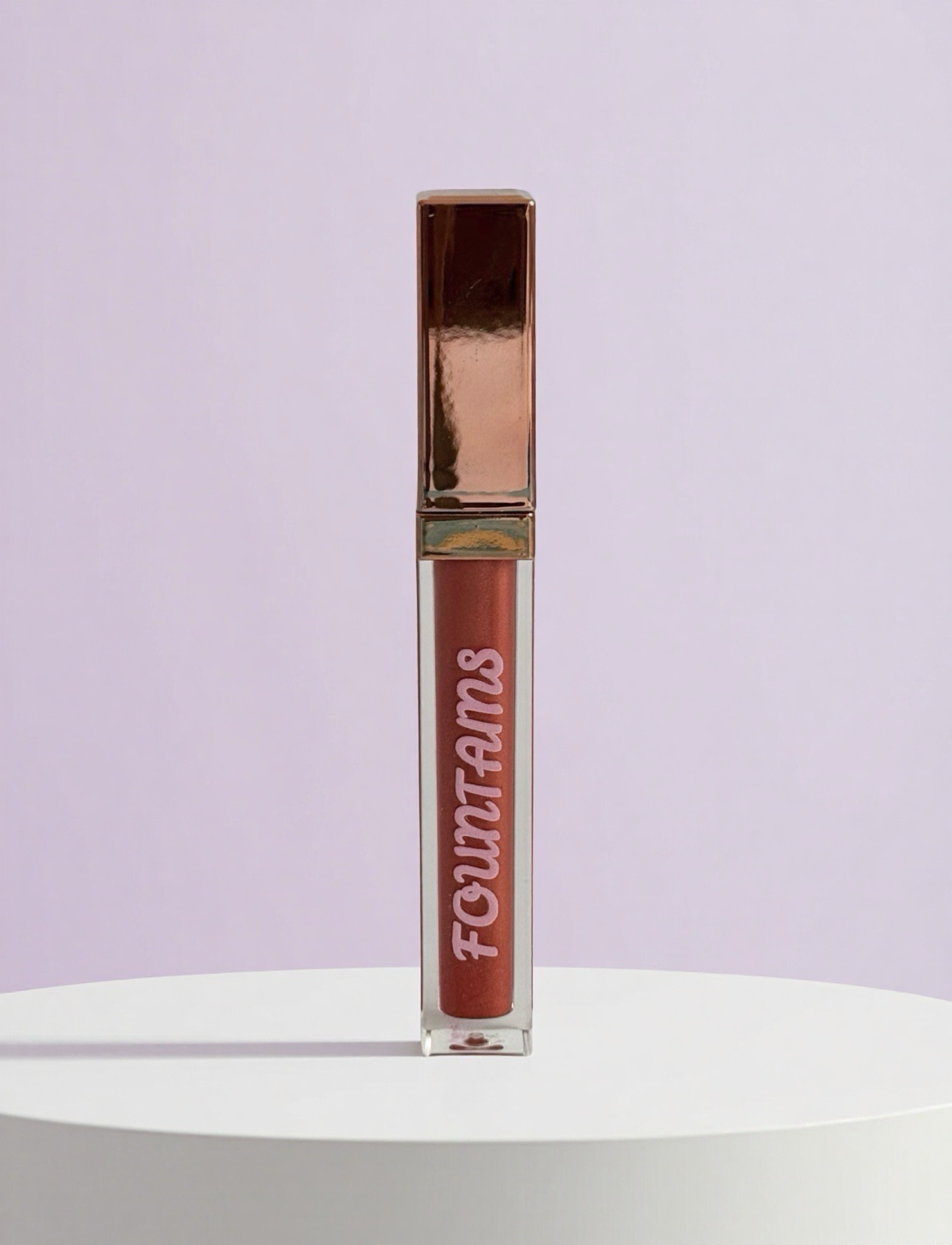 Lipgloss - FOUNTAINS