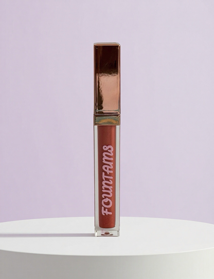 Lipgloss - FOUNTAINS